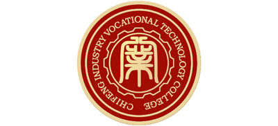 内蒙古赤峰工业职业技术学院logo,内蒙古赤峰工业职业技术学院标识