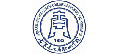 石家庄工商职业学院logo,石家庄工商职业学院标识