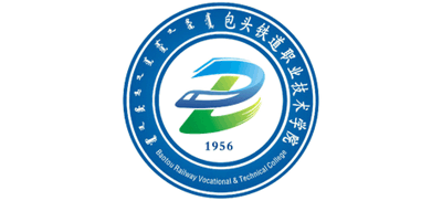 包头铁道职业技术学院logo,包头铁道职业技术学院标识