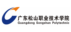 广东松山职业技术学院logo,广东松山职业技术学院标识