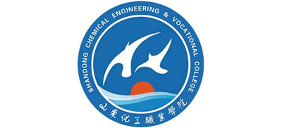 山东化工职业学院Logo