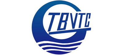 天津渤海职业技术学院Logo