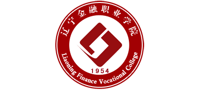 辽宁金融职业学院logo,辽宁金融职业学院标识