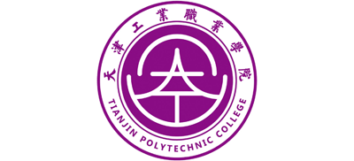 天津工业职业学院logo,天津工业职业学院标识