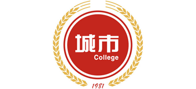 安徽城市管理职业学院logo,安徽城市管理职业学院标识