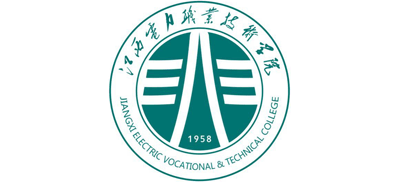 江西电力职业技术学院Logo