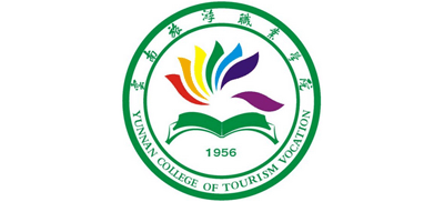 云南旅游职业学院logo,云南旅游职业学院标识