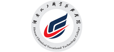 湖南化工职业技术学院Logo