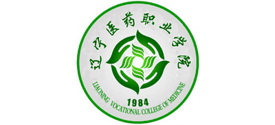 辽宁医药职业学院Logo