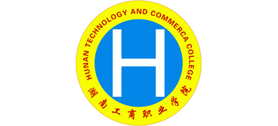 湖南工商职业学院Logo