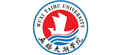 无锡太湖学院Logo