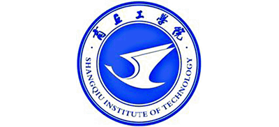 商丘工学院Logo