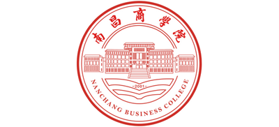 江西农业大学南昌商学院Logo