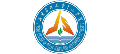 福建农林大学金山学院logo,福建农林大学金山学院标识