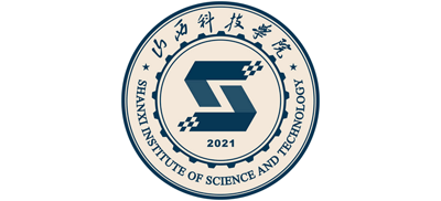 山西科技学院logo,山西科技学院标识