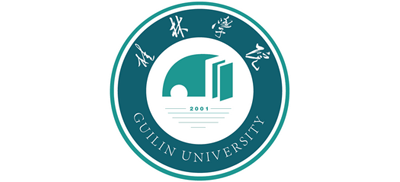桂林学院Logo