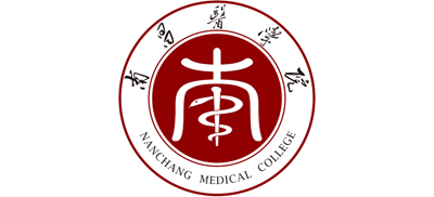 南昌医学院Logo