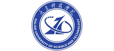 大连科技学院Logo