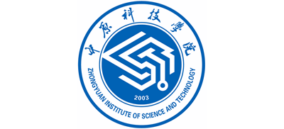 中原科技学院logo,中原科技学院标识