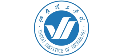 烟台理工学院Logo