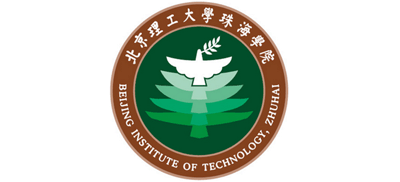 北京理工大学珠海学院Logo