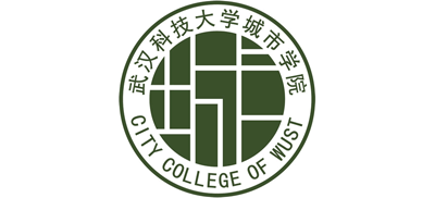 武汉城市学院logo,武汉城市学院标识