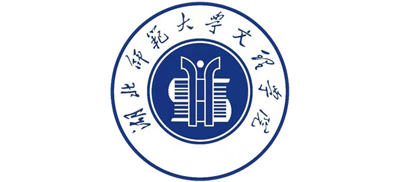 湖北师范大学文理学院Logo