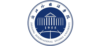 浙江外国语学院logo,浙江外国语学院标识