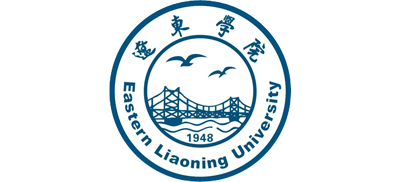 辽东学院Logo