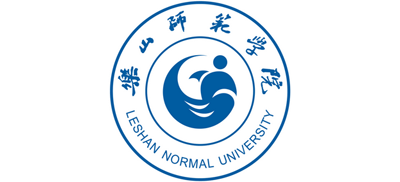 乐山师范学院logo,乐山师范学院标识