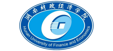 湖南财政经济学院logo,湖南财政经济学院标识