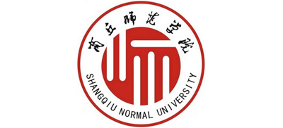 商丘师范学院logo,商丘师范学院标识