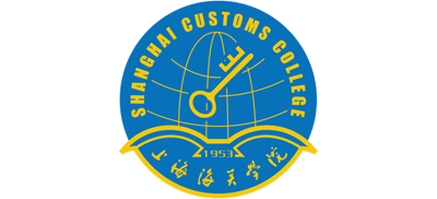 上海海关学院logo,上海海关学院标识