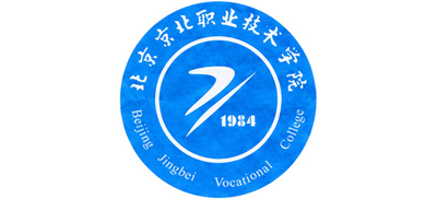北京京北职业技术学院Logo