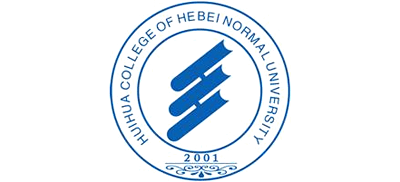 河北师范大学汇华学院Logo