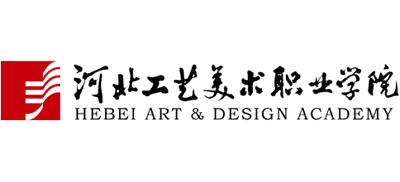 河北工艺美术职业学院logo,河北工艺美术职业学院标识