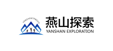 燕山探索拓展培训中心logo,燕山探索拓展培训中心标识