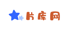 片库网手机影院Logo