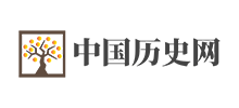 中国历史网logo,中国历史网标识