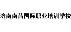 济南南茜国际职业培训学校logo,济南南茜国际职业培训学校标识