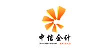 宁波市江北中信培训学校Logo
