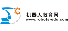机器人教育网logo,机器人教育网标识