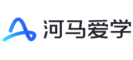 河马爱学Logo