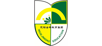 无锡金桥教育集团Logo