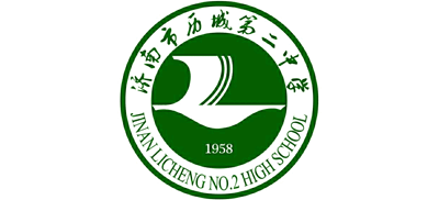 济南稼轩学校Logo