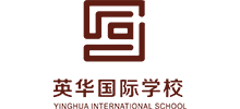 天津英华实验学校logo,天津英华实验学校标识