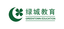 绿城教育集团logo,绿城教育集团标识