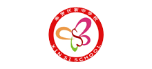 上海市奉贤区新寺学校logo,上海市奉贤区新寺学校标识