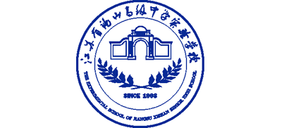 江苏省锡山高级中学实验学校Logo