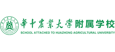 华中农业大学附属学校logo,华中农业大学附属学校标识